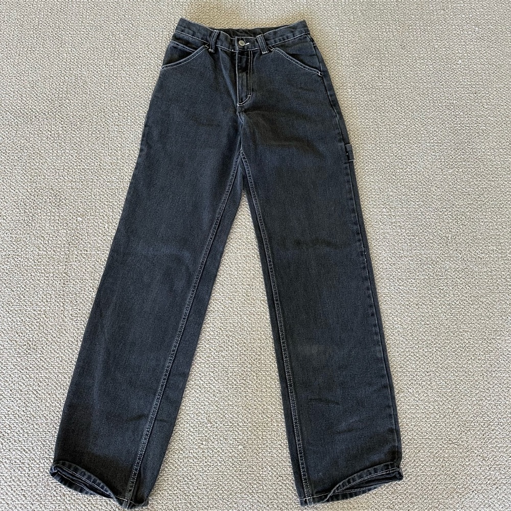 Brandy Melville carpenter jeans